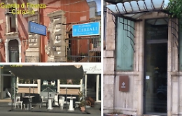 Mafia, l'operazione Sipario svela le infiltrazioni del clan Cappello a Catania: 7 arresti