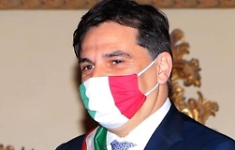 Dimissioni Pogliese, FdI fa quadrato: «Su Salvo solo sciacallaggio»