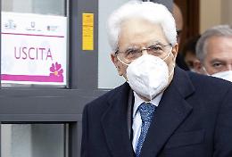 «L'Italia si risolleva», le parole di Mattarella e la lotta al Covid che passa dai vaccini (anche AstraZeneca)