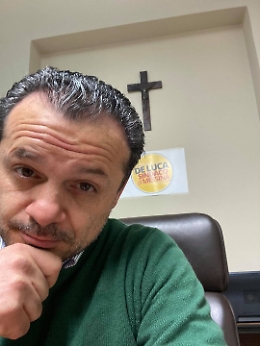 Messina, De Luca: «Il Ponte nel recovery plan o lancio progetto meridionalista»