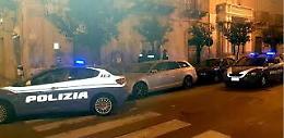 Catania, furiosa lite per servitù di passaggio:  2 arresti e 2 denunce