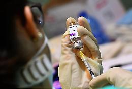 Vaccinazioni over 80, Sicilia in coda alla classifica: siamo sotto il 60%