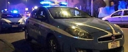 In fuga con lo scooter, aveva 5 kg di hashish e 200 grammi di coca