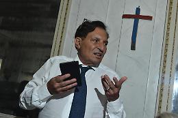 Intervista a Rosario Crocetta: «Contro di me un accanimento omofobo»