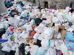 Tari, il comune batte cassa