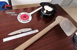 San Cono, donna ha relazione extraconiugale e la famiglia va a caccia dell'amante per salvare l'"onore"