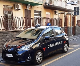 Catania, furto di chitarra con ricettazione: pregiudicato denunciato