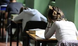 Al via gli esami di Stato per 46 mila studenti siciliani, si parte con la prova di italiano