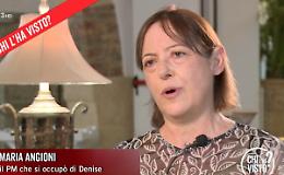 Denise, al processo all'ex pm Angioni parla l'ex consulente Genchi: «Si rivolgeva soprattutto ai carabinieri»