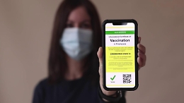 Covid, l'Asp di Siracusa avvia il rilascio della certificazione verde