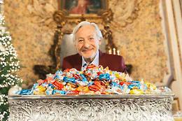 Il no al pizzo di Condorelli e l'orgoglio di Leo Gullotta: &laquo;Questa &egrave; la Sicilia del futuro&raquo;