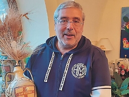 La figlia di Totò Cuffaro diventa magistrato