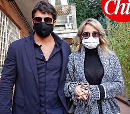 Diletta Leotta pronta a salire sull'altare con Can Yaman?