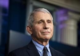 Sciacca dà la cittadinanza onoraria al celebre immunologo Anthony Fauci