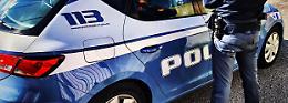 Catania, occupano abusivamente una casa popolare: due denunciati