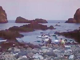 Riviera dei Ciclopi, un grande palcoscenico magico per film celebri