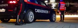 Rissa ad Agrigento, coinvolte anche delle ragazze