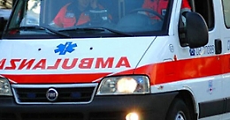 Incidente stradale mortale a Messina: una vittima nello scontro tra auto e scooter