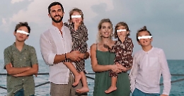 Barbara Berlusconi allarga la famiglia: è in arrivo il quinto figlio