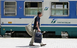 Azione Catania: “Ferrovie siciliane da terzo mondo"
