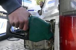 Agrigento, pompa di carburante impazzita: automobilisti fanno il pieno. Non ci sono videocamere