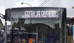 Catania, via libera ad una linea BRT che collegherà il centro con il Cannizzaro