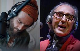 Jovanotti e il commovente post per Battiato: «Mi hai dato un orizzonte»