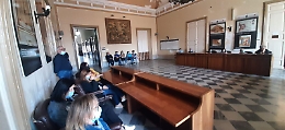 Mancato adeguamento dei contratti, i lavoratori del Comune di Naro in agitazione