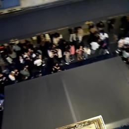 Catania: in via Gemmmellaro "movida selvaggia"