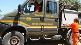 Forestali, alla Regione mancano 77 milioni. E Musumeci s'infuria: «Me lo fate apposta»