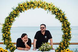 Nozze da sogno? Ecco le tendenze per il 2021