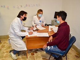 Lampedusa e Linosa si avviano a diventare isole covid free