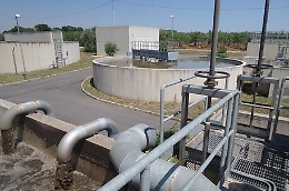 Acqua, commissariata l'Amap di Palermo: contestato reato ambientale