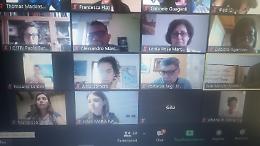 Concorso letterario "Andrea Camilleri", premiati alcuni alunni del plesso Hack