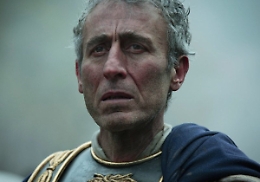 Da The Barbarians alla Valle dei Templi, il teatro di Gaetano Aronica trova un'altra dimensione