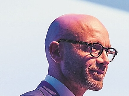 Franz Di Bella, l’imprenditore che si è fatto da sé