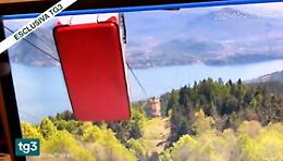 Mottarone, procura di Verbanica su diffusione video dell'incidente: «Pubblicazione inopportuna»