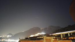 San Giovanni La Punta, punto luminoso nel cielo "Si tratta della stazione spaziale?" La risposta di un lettore