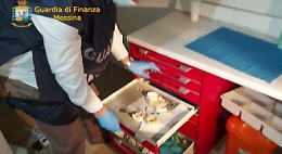 Licenza da panettiere ma faceva il dentista, denunciato falso medico a Pace del Mela