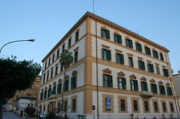 Agrigento, la ex Provincia premia i volontari anticovid