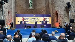 Musumeci, gli alleati lo "snobbano" ma lui: «Io candidato? Vedremo chi vorrà starci»