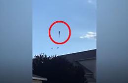 New Mexico, cade mongolfiera: quattro morti