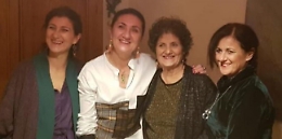 Strage di Ustica, «I nostri affetti in fondo al mare e a noi dallo Stato solo mezze verità e un’elemosina»