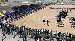 Torna ad Ambelia la Fiera mediterranea: una 3 giorni per scoprire il mondo del cavallo