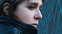 Occhi Blu, il noir con Valeria Golino al Taormina Film Fest