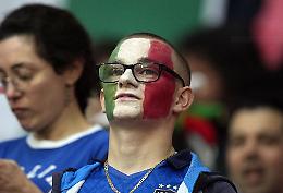 «A far l'amore comincia tu», l'omaggio a Raffaella Carrà prima di Italia Spagna