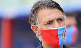 Calcio Catania, è tempo di mercato: la “lista della spesa” di Pellegrino