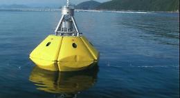 Stromboli, fissata una nuova boa ondametrica per prevenire gli tsunami