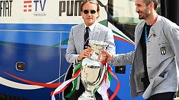 Ora per Mancini parte l'operazione Mondiali: da Raspadori a Zaniolo, i nomi per il futuro