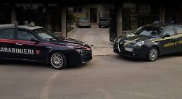 Gestione illecita dei rifiuti all'ombra della mafia: arresti e sequestri nel Palermitano